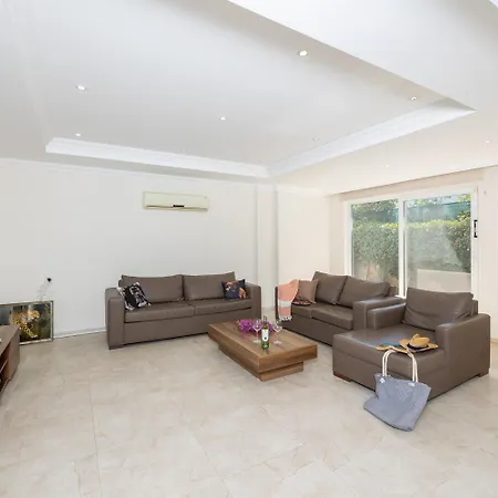 Four Seasons * Oludeniz