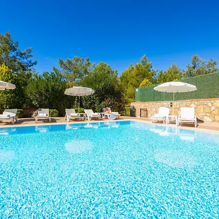 Four Seasons * Oludeniz