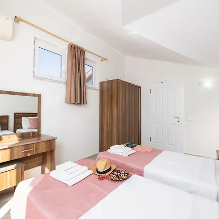 Four Seasons Villa Ölüdeniz