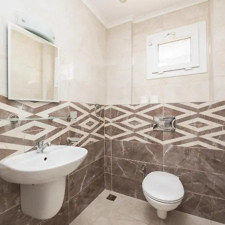 Four Seasons Villa Ölüdeniz