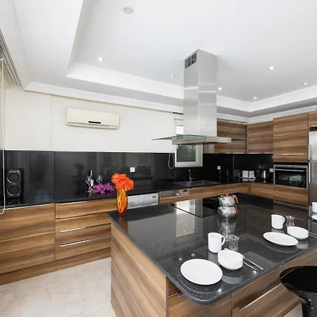 Four Seasons Oludeniz