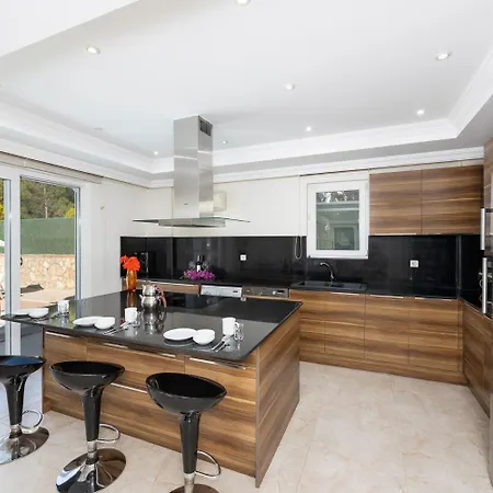 Four Seasons * Ölüdeniz