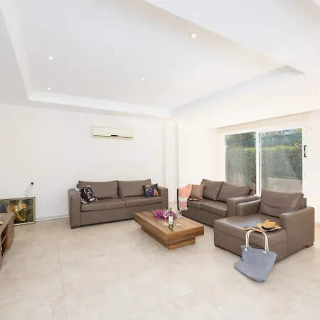 Villa Four Seasons *