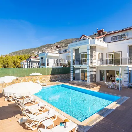 Villa Four Seasons *