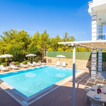 Four Seasons Oludeniz