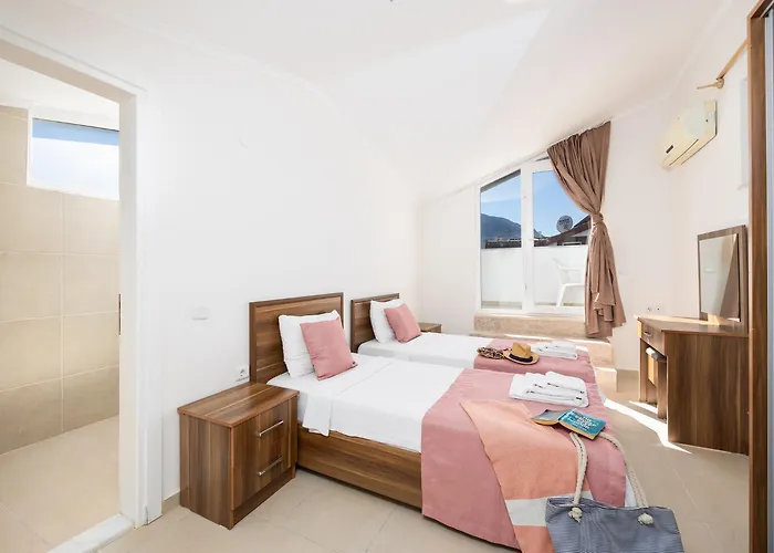 Four Seasons Vila Oludeniz