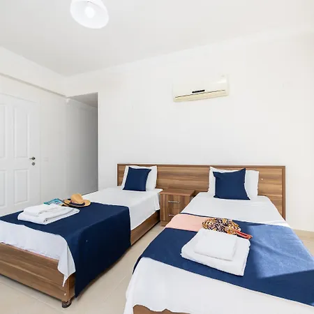 Four Seasons Ölüdeniz