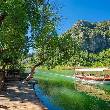 Villa Four Seasons Oludeniz