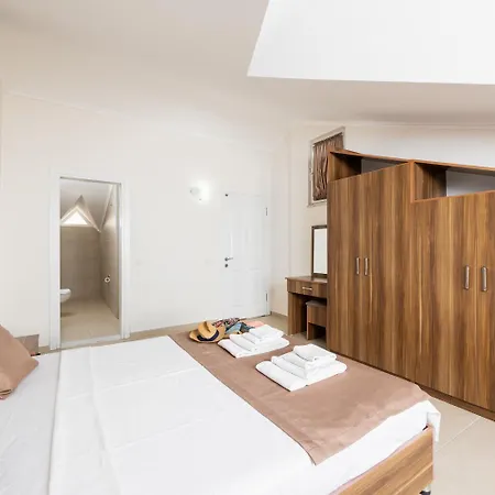 Villa Four Seasons Ölüdeniz