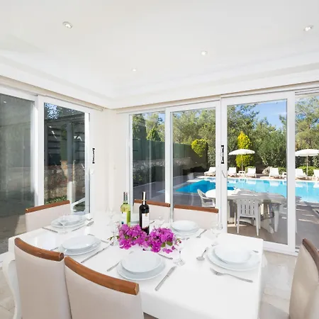 Four Seasons Villa Oludeniz