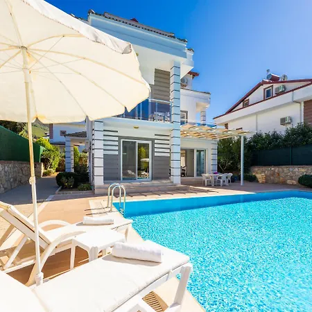 Four Seasons Ölüdeniz