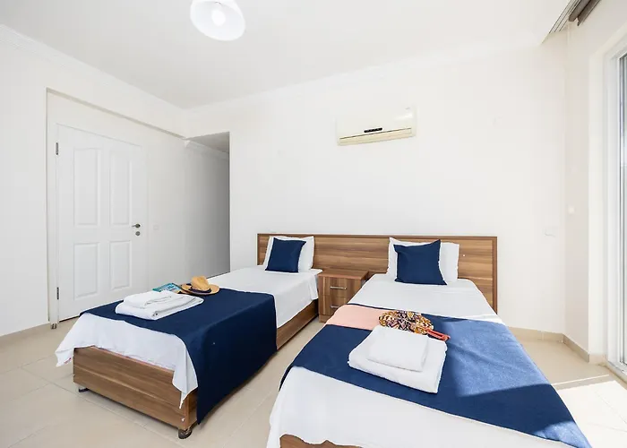 Four Seasons Oludeniz