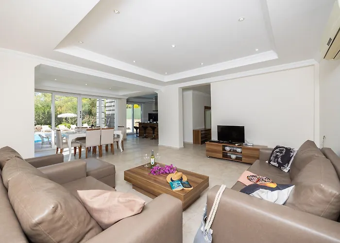 Four Seasons Oludeniz