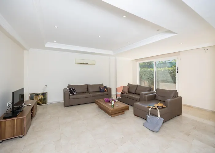 Four Seasons * Oludeniz