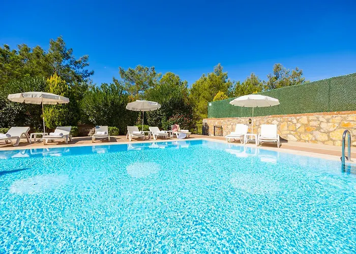 Four Seasons * Oludeniz