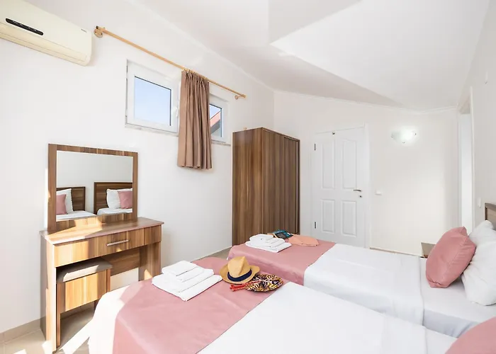 Four Seasons Vilă Oludeniz