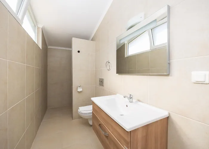 Four Seasons Vilă *