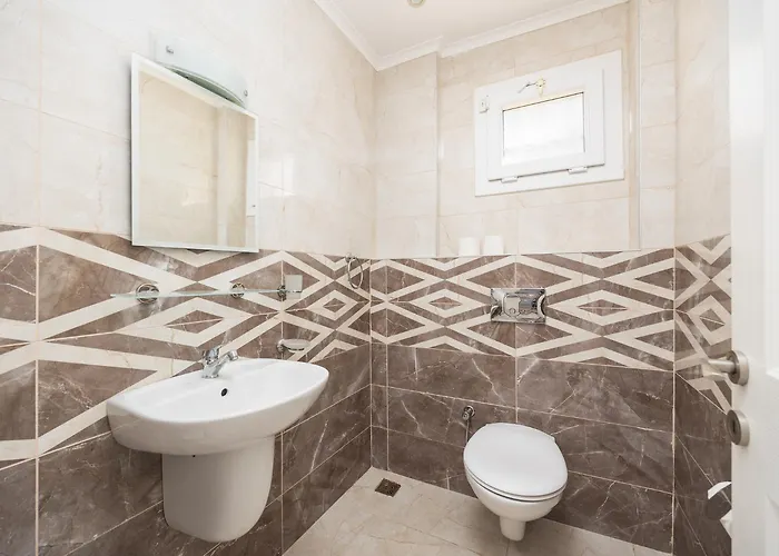 Four Seasons Vilă Oludeniz