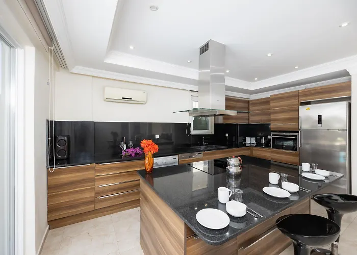 Four Seasons Oludeniz