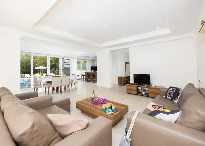 Four Seasons Oludeniz