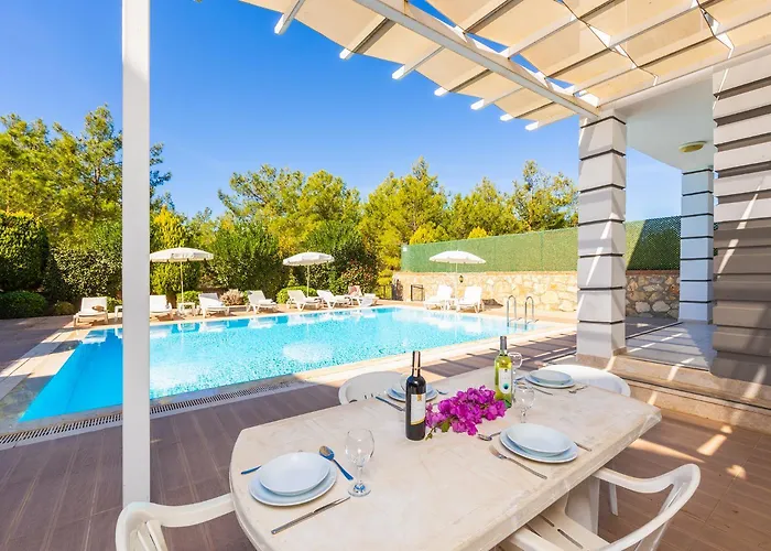 Four Seasons * Oludeniz