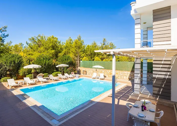 Four Seasons Oludeniz