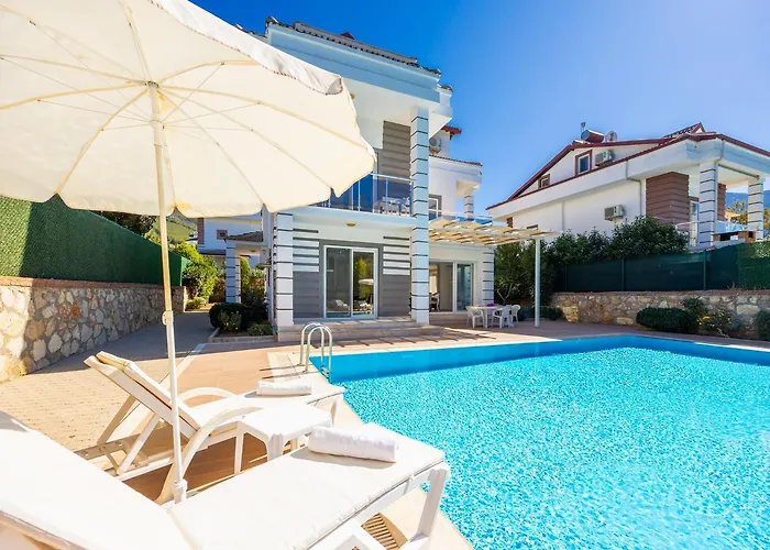 Four Seasons Oludeniz