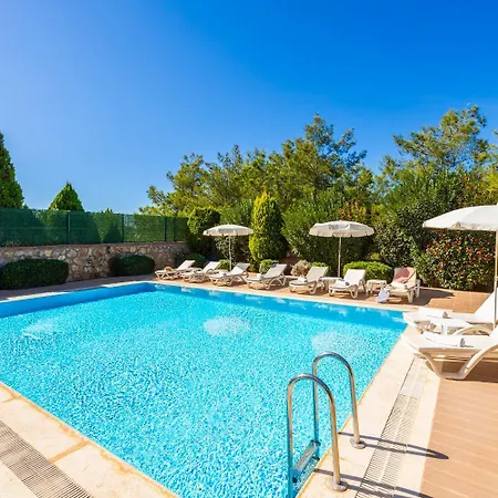 Villa Four Seasons